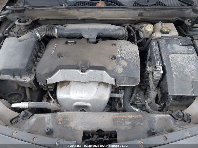 Aukcja sprzedaży 2015 Chevrolet Malibu 1lt, vin: 1G11C5SL6FF201044, numer aukcji: 12547463