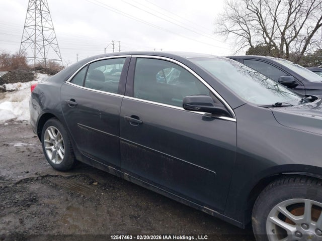 Aukcja sprzedaży 2015 Chevrolet Malibu 1lt, vin: 1G11C5SL6FF201044, numer aukcji: 12547463