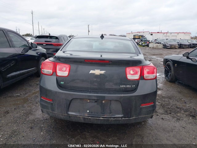 Aukcja sprzedaży 2015 Chevrolet Malibu 1lt, vin: 1G11C5SL6FF201044, numer aukcji: 12547463