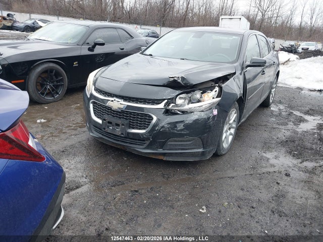Aukcja sprzedaży 2015 Chevrolet Malibu 1lt, vin: 1G11C5SL6FF201044, numer aukcji: 12547463
