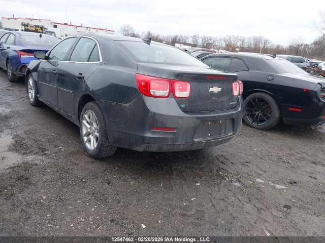 Aukcja sprzedaży 2015 Chevrolet Malibu 1lt, vin: 1G11C5SL6FF201044, numer aukcji: 12547463