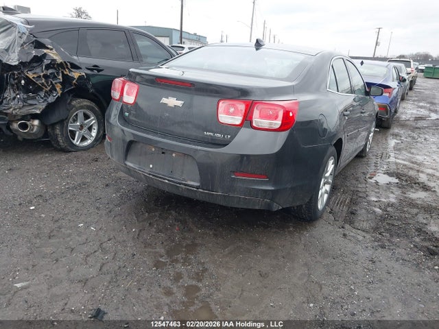 Aukcja sprzedaży 2015 Chevrolet Malibu 1lt, vin: 1G11C5SL6FF201044, numer aukcji: 12547463