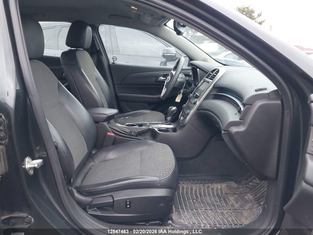 Aukcja sprzedaży 2015 Chevrolet Malibu 1lt, vin: 1G11C5SL6FF201044, numer aukcji: 12547463