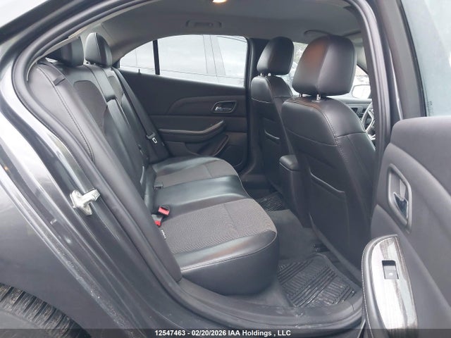 Aukcja sprzedaży 2015 Chevrolet Malibu 1lt, vin: 1G11C5SL6FF201044, numer aukcji: 12547463