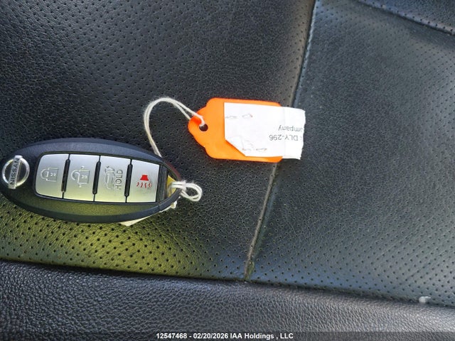 5N1AT2MV8GC816567 Nissan Rogue S/sl Premium/sv