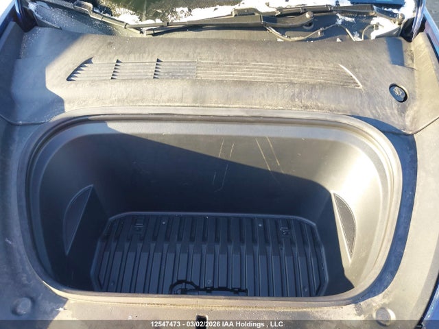 Aukcja sprzedaży 2021 Tesla Model Y Long Range, vin: 5YJYGDEE8MF062005, numer aukcji: 12547473