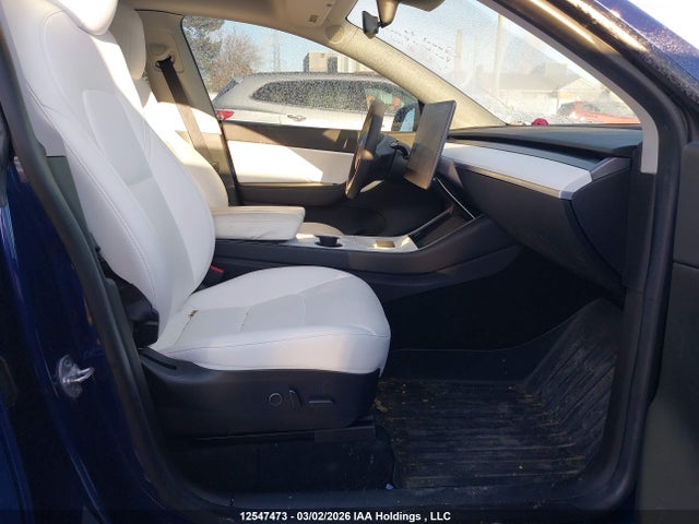 Aukcja sprzedaży 2021 Tesla Model Y Long Range, vin: 5YJYGDEE8MF062005, numer aukcji: 12547473