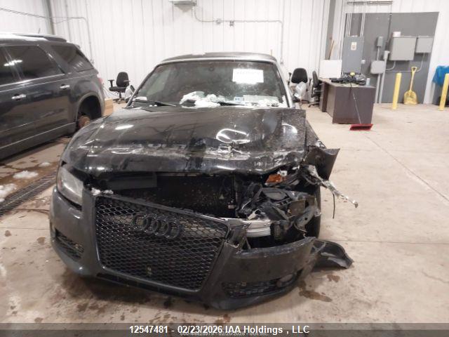 Продажа на аукционе авто 2010 Audi S5 Premium Plus, vin: WAUCGAFH3AN012530, номер лота: 12547481