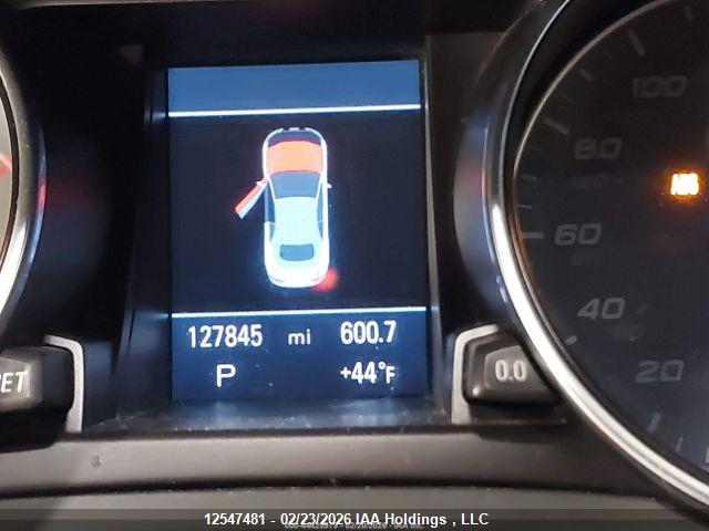 Продажа на аукционе авто 2010 Audi S5 Premium Plus, vin: WAUCGAFH3AN012530, номер лота: 12547481