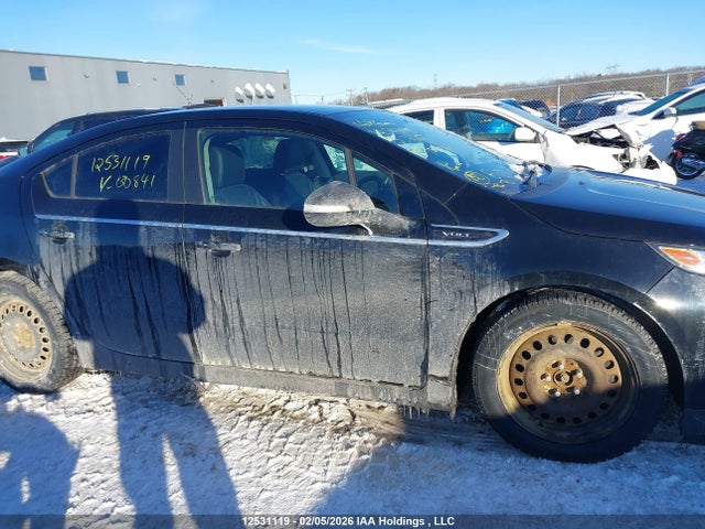 1G1RB6E40FU130841 Chevrolet Volt