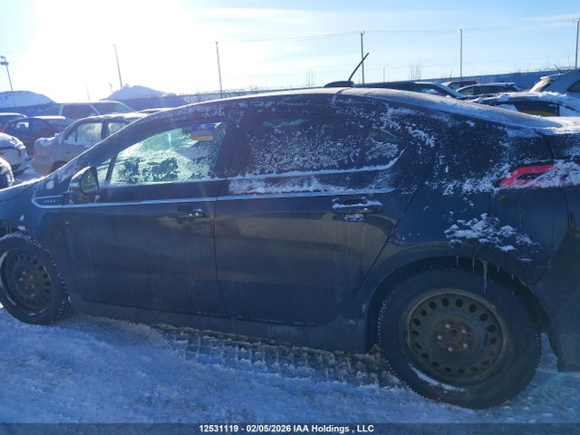 1G1RB6E40FU130841 Chevrolet Volt