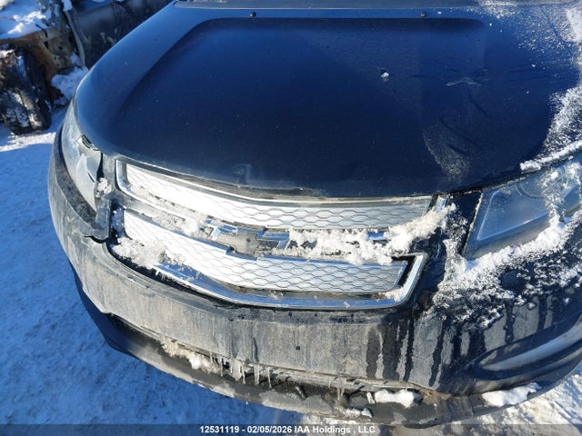 1G1RB6E40FU130841 Chevrolet Volt