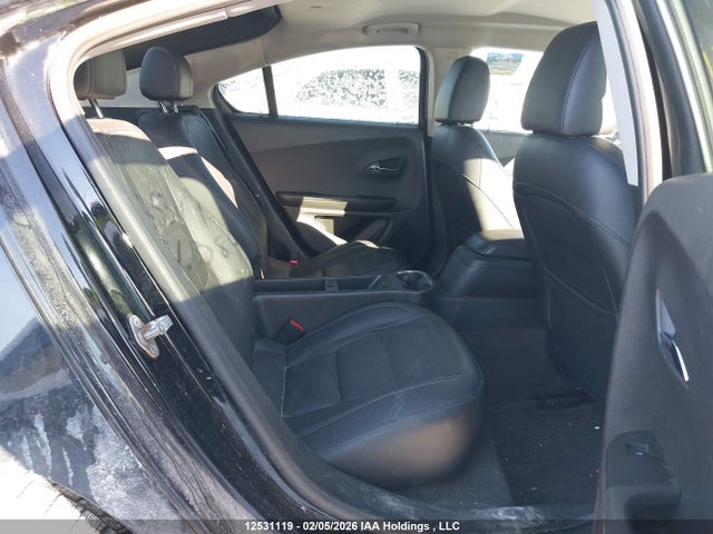1G1RB6E40FU130841 Chevrolet Volt