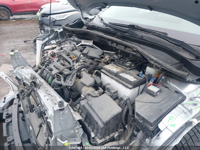 7MUAAABG4NV012129 Toyota Corolla Cross L
