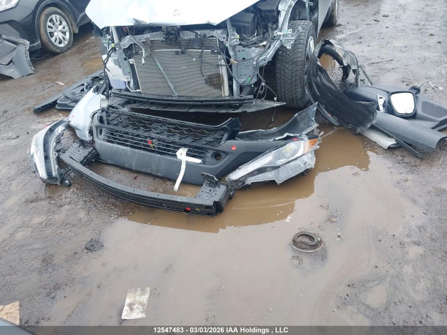 7MUAAABG4NV012129 Toyota Corolla Cross L