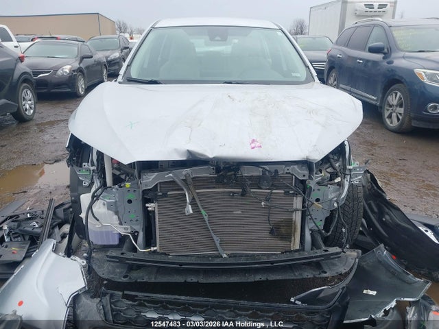 7MUAAABG4NV012129 Toyota Corolla Cross L