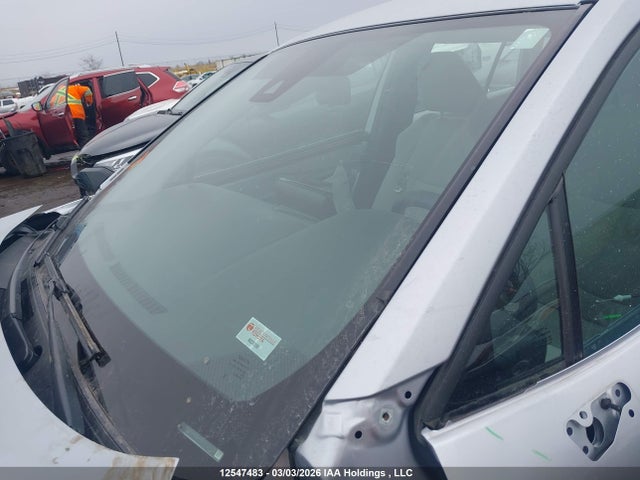 7MUAAABG4NV012129 Toyota Corolla Cross L
