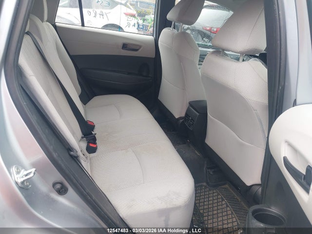 7MUAAABG4NV012129 Toyota Corolla Cross L