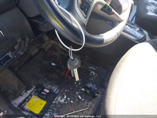KMHCU5AE7GU267286 Hyundai Accent Sport