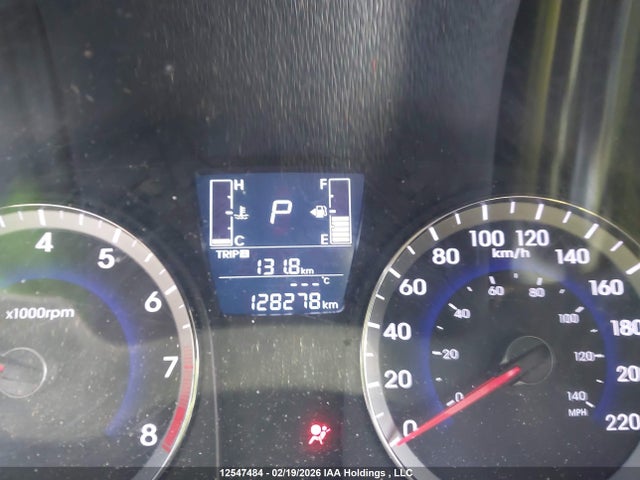 KMHCU5AE7GU267286 Hyundai Accent Sport