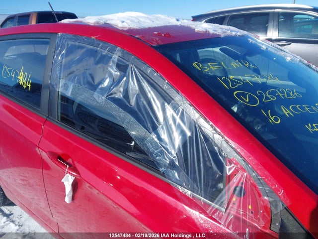 KMHCU5AE7GU267286 Hyundai Accent Sport
