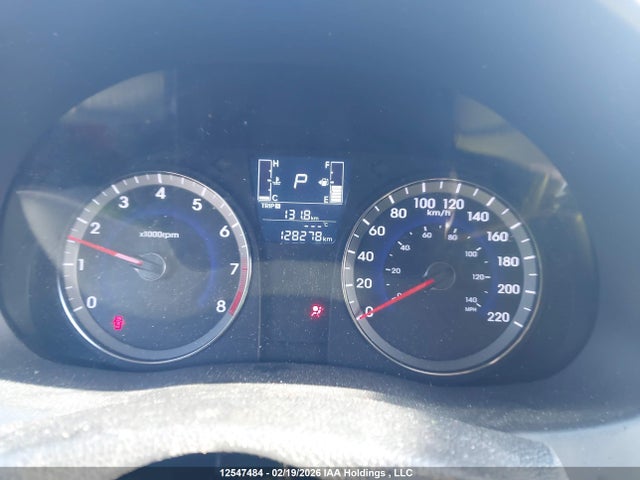 KMHCU5AE7GU267286 Hyundai Accent Sport