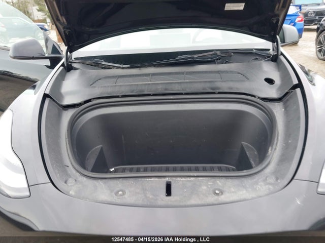 Aukcja sprzedaży 2023 Tesla Model Y Long Range, vin: 7SAYGDEE9PF606745, numer aukcji: 12547485