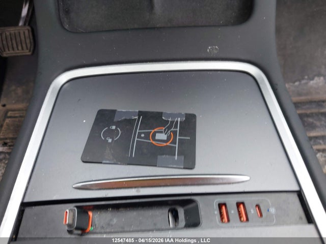 Aukcja sprzedaży 2023 Tesla Model Y Long Range, vin: 7SAYGDEE9PF606745, numer aukcji: 12547485
