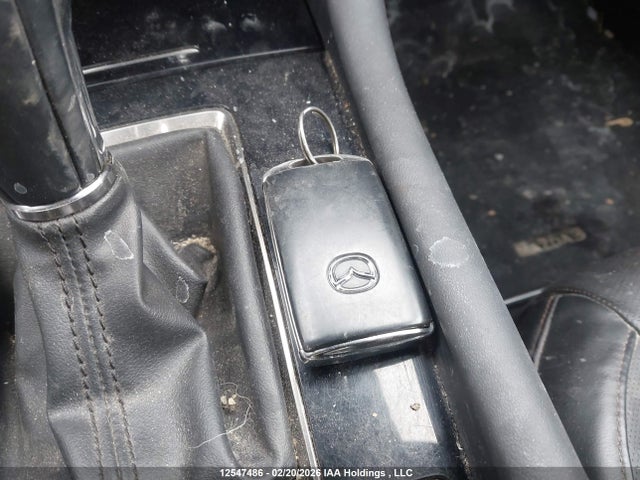 JM1BPBMMXK1130295 Mazda 3 Preferred