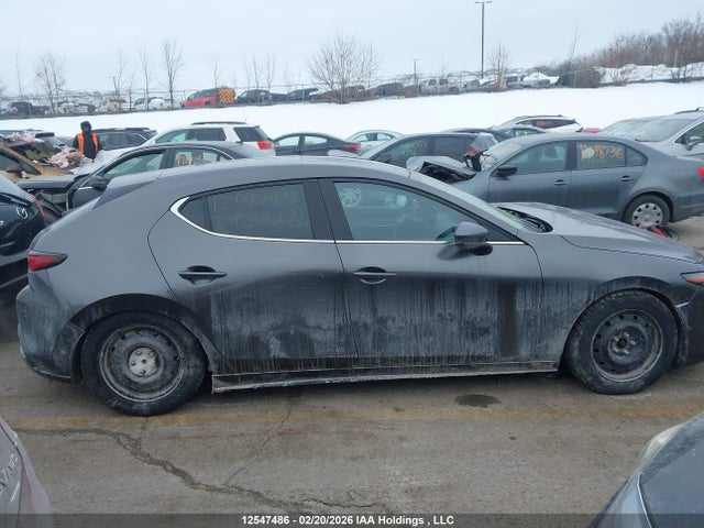 JM1BPBMMXK1130295 Mazda 3 Preferred
