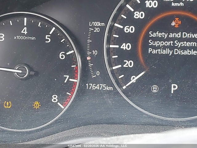 JM1BPBMMXK1130295 Mazda 3 Preferred