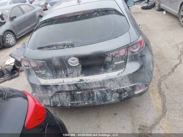 JM1BPBMMXK1130295 Mazda 3 Preferred