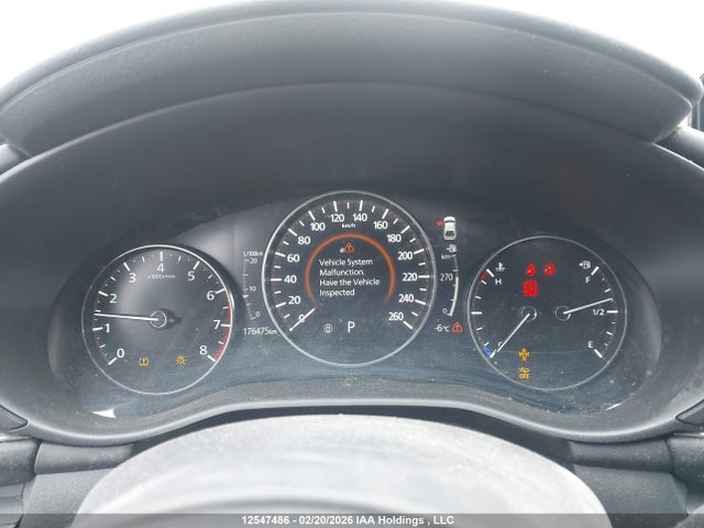 JM1BPBMMXK1130295 Mazda 3 Preferred