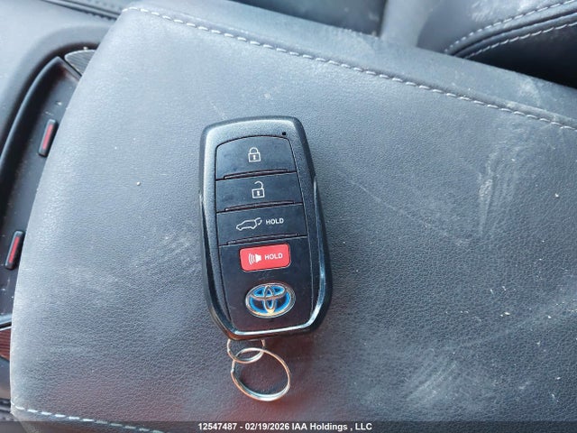 Aukcja sprzedaży 2021 Toyota Venza Le/xle/limited, vin: JTEAAAAH2MJ067240, numer aukcji: 12547487