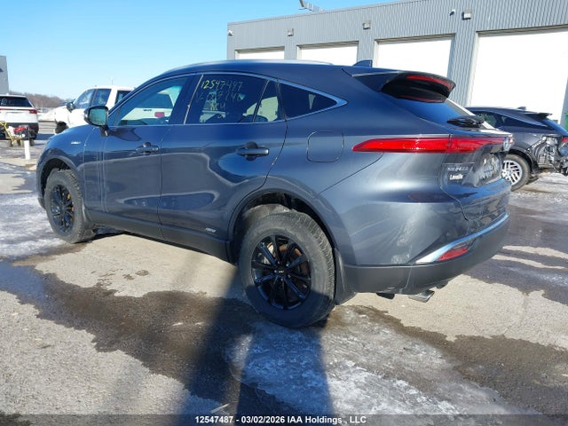 Aukcja sprzedaży 2021 Toyota Venza Le/xle/limited, vin: JTEAAAAH2MJ067240, numer aukcji: 12547487