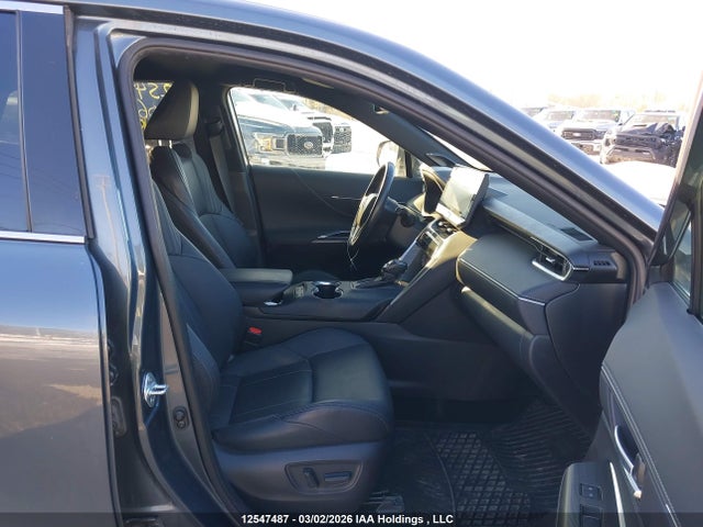 Aukcja sprzedaży 2021 Toyota Venza Le/xle/limited, vin: JTEAAAAH2MJ067240, numer aukcji: 12547487