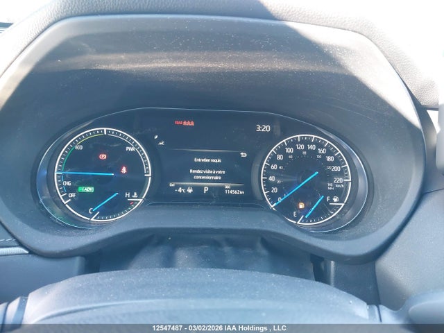 Aukcja sprzedaży 2021 Toyota Venza Le/xle/limited, vin: JTEAAAAH2MJ067240, numer aukcji: 12547487