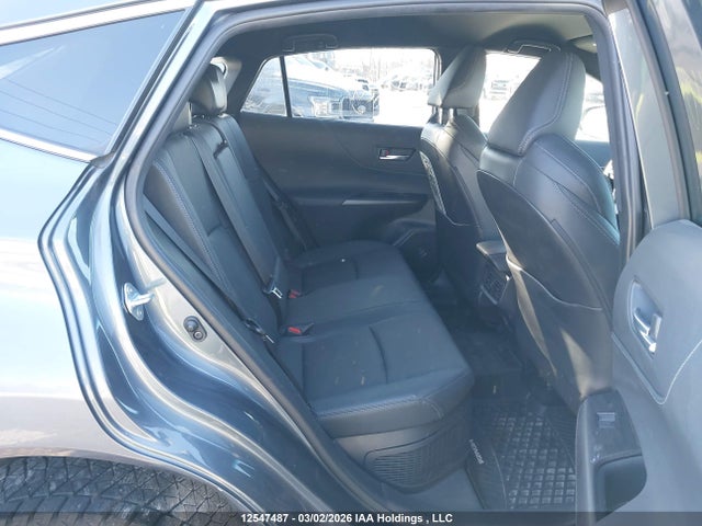 Aukcja sprzedaży 2021 Toyota Venza Le/xle/limited, vin: JTEAAAAH2MJ067240, numer aukcji: 12547487