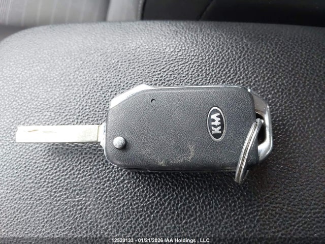 KNAF55AC1M5126892 KIA Forte5 Ex