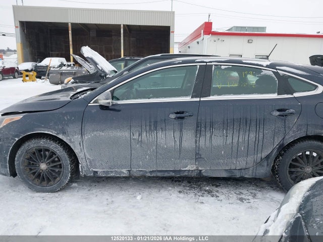 KNAF55AC1M5126892 KIA Forte5 Ex