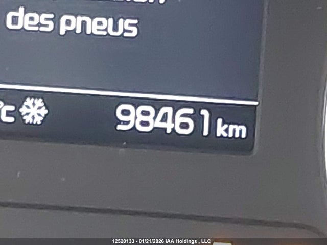 KNAF55AC1M5126892 KIA Forte5 Ex