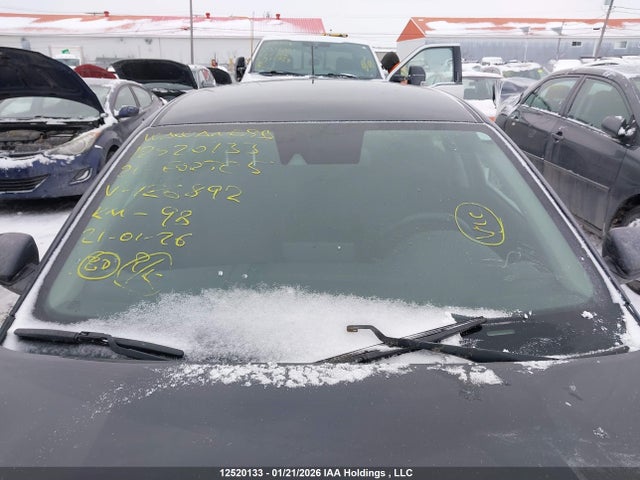 KNAF55AC1M5126892 KIA Forte5 Ex