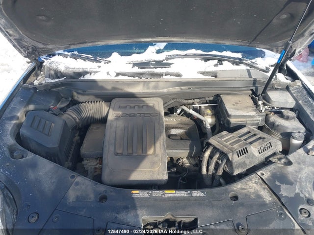 2GKFLVEK7F6176699 GMC Terrain