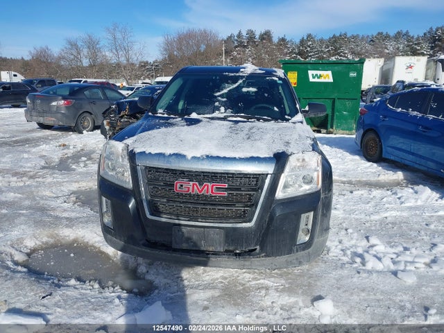 2GKFLVEK7F6176699 GMC Terrain