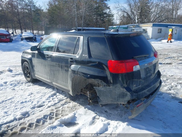 2GKFLVEK7F6176699 GMC Terrain