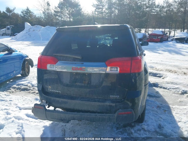 2GKFLVEK7F6176699 GMC Terrain