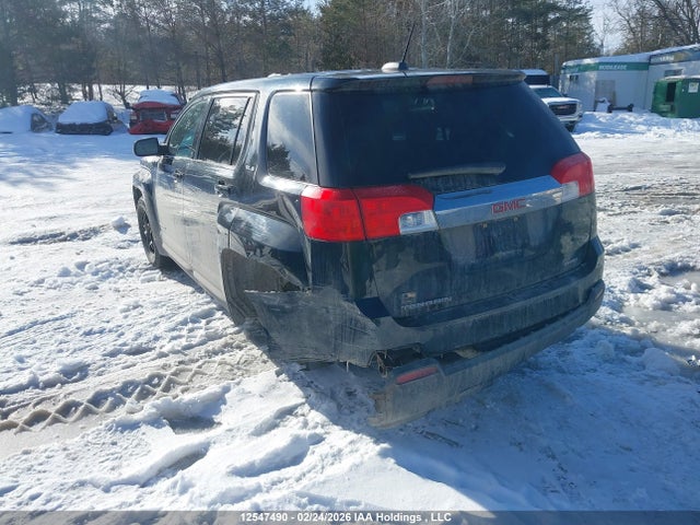 2GKFLVEK7F6176699 GMC Terrain