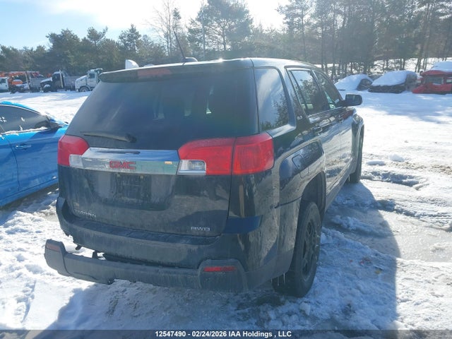 2GKFLVEK7F6176699 GMC Terrain