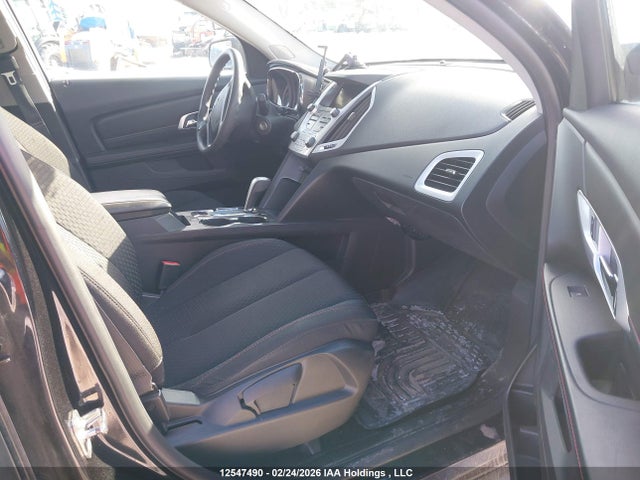 2GKFLVEK7F6176699 GMC Terrain