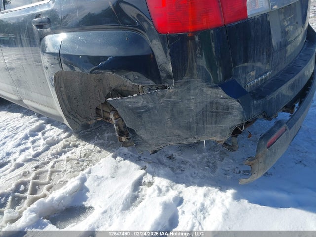 2GKFLVEK7F6176699 GMC Terrain